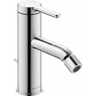 DURAVIT  C.1 Robinetterie de bidet, C12400001010,