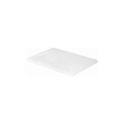 DURAVIT  - Receveurs de douche rectangulaires Stonetto, DuroCast