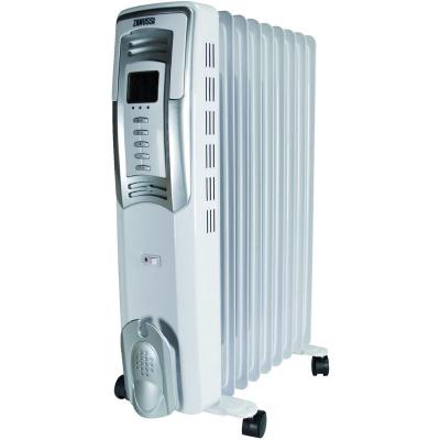 DX DREXON Zanussi chauffage bain dhuile electronique 1500w