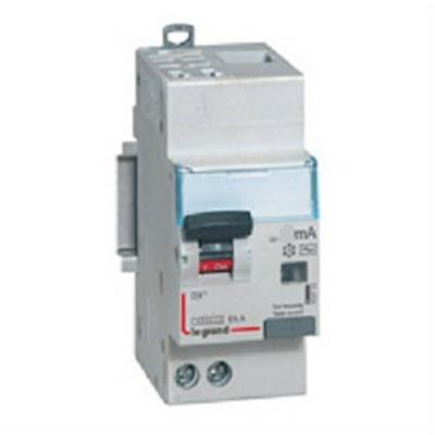 LEGRAND Dx3 Disjoncteur Differentiel 32a Ac 30ma  410716