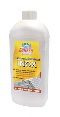 ECNESS  Nettoyant d&eacute;tartrant transparent 1 L flacon