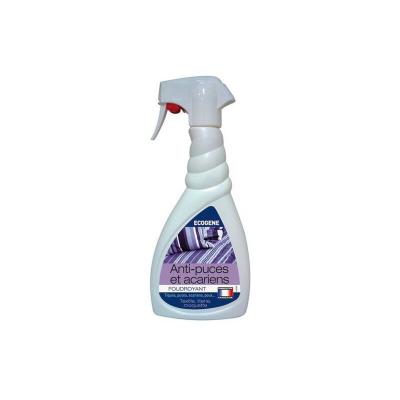 ECOGENE Anti-puces et acariens - 500 mL