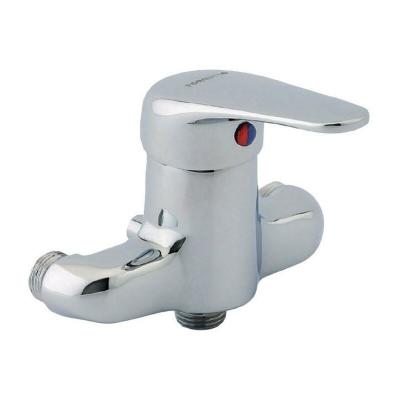 ECOLANDS Plomberie - Mitigeur douche Entraxes Sp&eacute;ciaux 80 mm Rei tregi