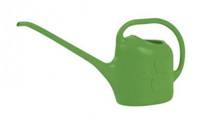 EDA  - Arrosoir 2 litres Long Bec - 48 x 12 x 23 cm - Vert Matcha