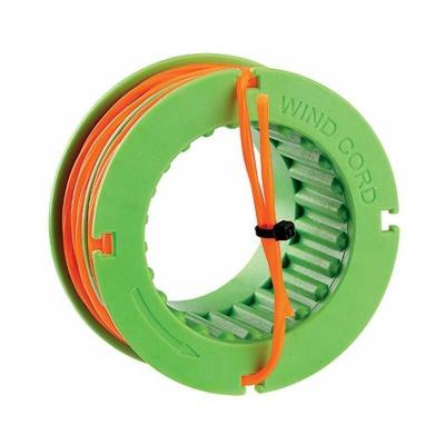 Ego Fil torsad&eacute; 2,4 mm pour Coupe-Bordures ST1500E et BC1500EP Power +