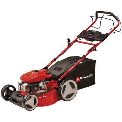EINHELL  - Tondeuse &agrave; gazon thermique gc-pm 46 sm hw-e Li