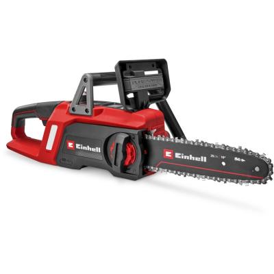 EINHELL  GE-LC 18/25 Li BL-Solo - Tron&ccedil;onneuse &agrave; batterie - SANS BATTERIES NI CHARGEUR