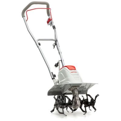 IKRA  motobineuse &eacute;lectrique FEM 1500, largeur de travail flexible 17-45cm, tr&egrave;s performante, 1500W