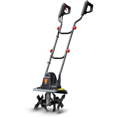 ELEM GARDEN TECHNIC ELEM GARDEN Motobineuse &eacute;lectrique 750 W