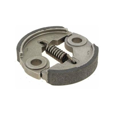  Embrayage 76 mm pour Debroussailleuse Tck garden