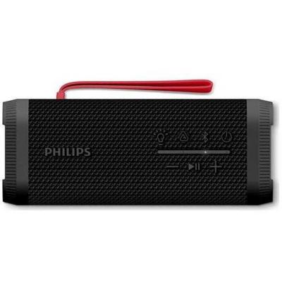 PHILIPS  TAS2000B - Enceinte Bluetooth 5.4 - IPX5 - Noir