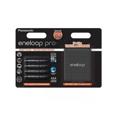 ENELOOP 1x4 Panasonic  Pro Micro AAA 930 mAh 