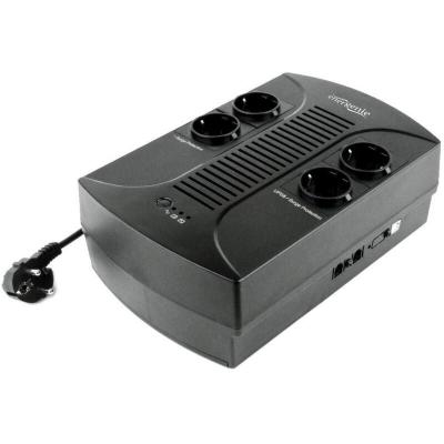 Onduleur energenie - 650va (prise iec) EG-UPS-001