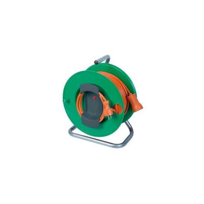 RIBIMEX Enrouleur devidoir electrique 40 metres preej40315v 