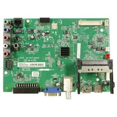 THOMSON ENSEMBLE CARTE MERE pour TV AUDIO TELEPHONIE  - 08MT31D02MA200AA
