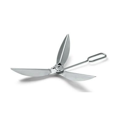WEBER  - Kit syst&egrave;me de nettoyage One-Touch 47 cm