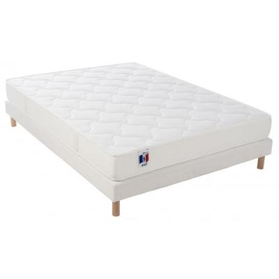 I D LITERIE Mes Matelas latex 140x190 cm