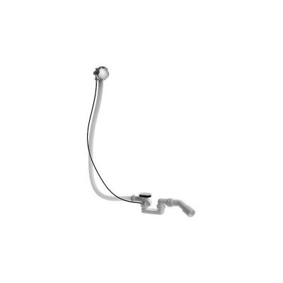 DURAVIT  vidage et trop-plein 790226000001000 central, 790226000001000