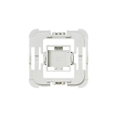 HOMEMATIC EQ-3 ag EQ3-ADA-BJ int&eacute;gr&eacute; variateur et commutateur blanc (103090A2A) 