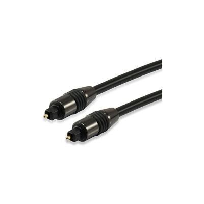 EQUIP C&acirc;ble toslik optic digital audio cable 3m 