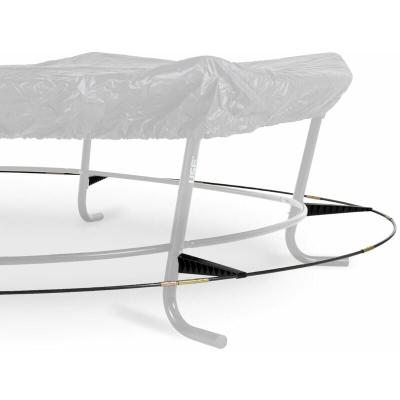 EXIT TOYS But&eacute;e pour tondeuse robot pour trampolines Lotus et Elegant &oslash; 253 cm