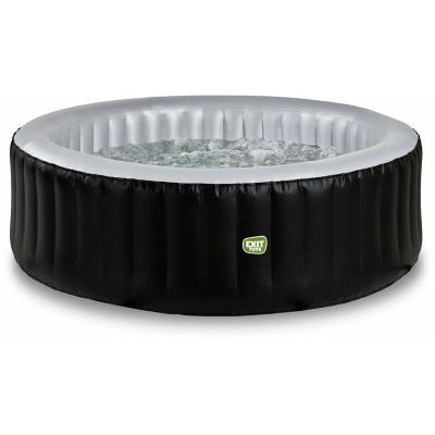 EXIT TOYS EXIT Silver Classic spa (4 personnes) - noir