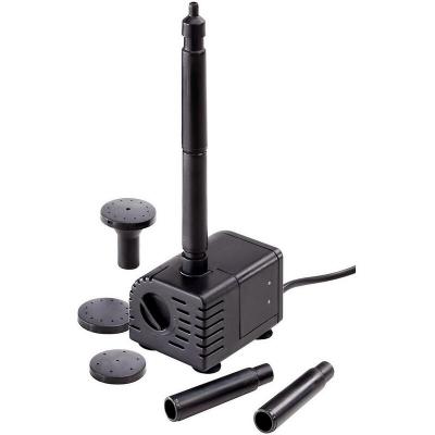 ESOTEC  - Pompe solaire seule 330 l/h 101756