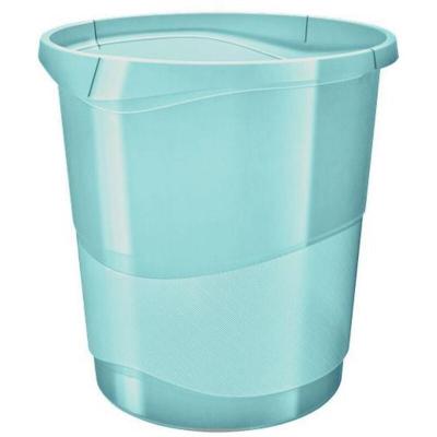 ESSELTE  626289, 14 L, Autres, Polypropyl&egrave;ne, Bleu, 285 mm, 305 mm
