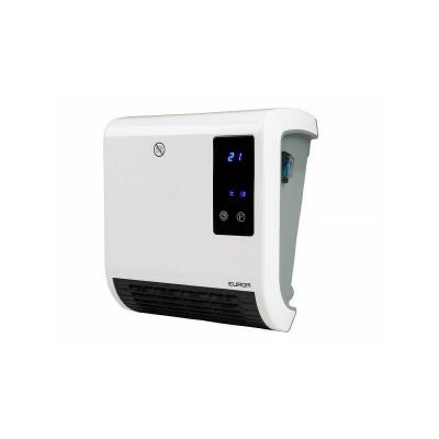 EUROM Sani Fanheat 2000R, radiateur soufflant pour salle de bains 