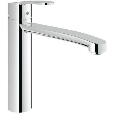 GROHE  - Eurostyle Cosmopolitan Robinet de cuisine chrome - chrome