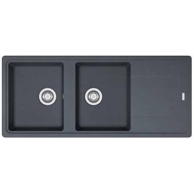 FRANKE  - Evier Titan Tectonite TTD621 - 000000