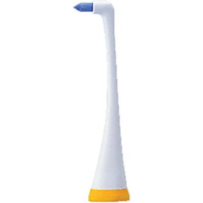 PANASONIC  EW0940W830 T&ecirc;tes de brosse &agrave; dents &eacute;lectrique 2 pc(s) blanc
