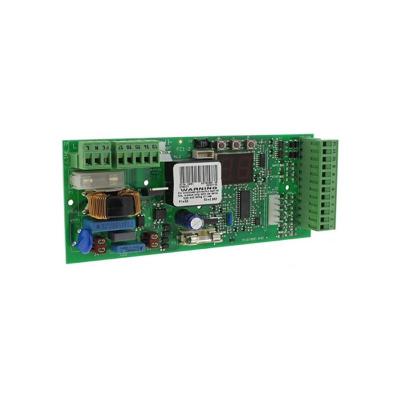 FAAC  - 780D 63000710 ex 7909212 Panneau de contr&ocirc;le &eacute;lectronique 230v