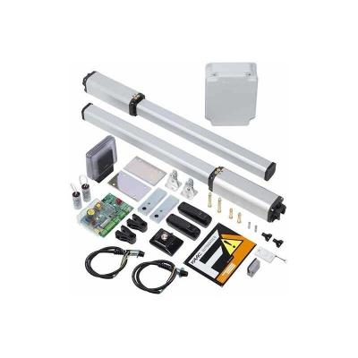 FAAC  Kit portail double battant 230V 412 LeaderKit 105633445