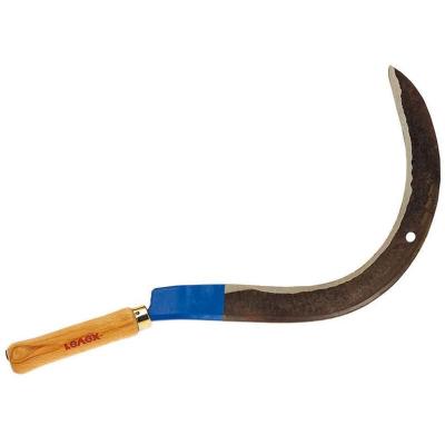 REVEX Faucille a herbe coudee 55cm 