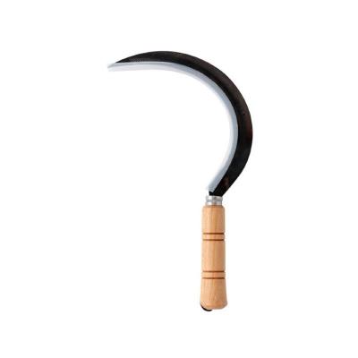 LEBORGNE  Faucille &agrave; dents 30cm