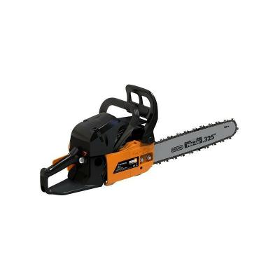 FEIDER Tron&ccedil;onneuse thermique 53 cm&sup3; 51 cm - Guide et cha&icirc;ne Oregon