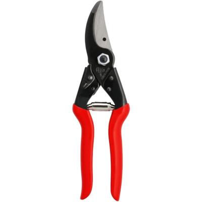 FELCO S&eacute;cateur - No.5 - 22,5 cm - rev&ecirc;tement antid&eacute;rapant