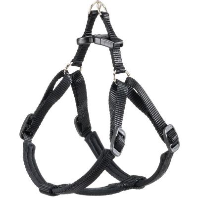 Ferplast Nylon Daytona P Harness Noir S