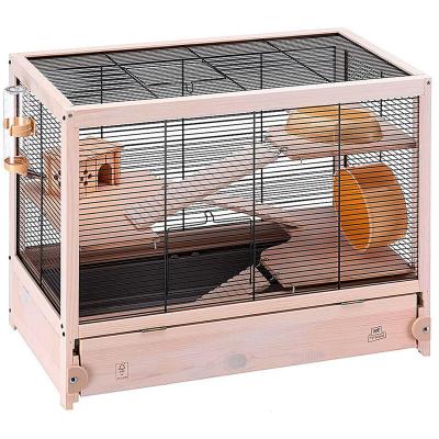 FERPLAST Cage hamster  Hamsterville