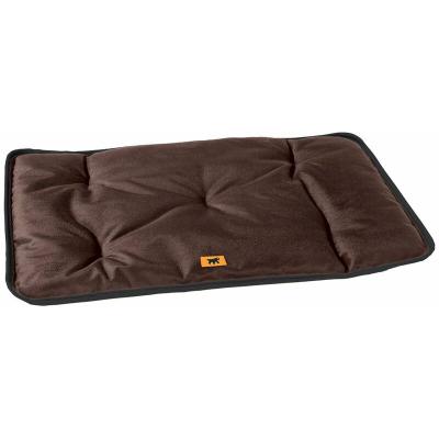 Ferplast Jolly 60 Coussin Imperm&eacute;able pour Chien Marron 60 x 40 cm