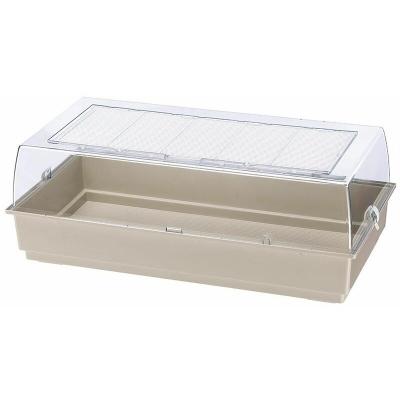 FERPLAST MAXI DUNA MULTY Cage cochons d'inde et lapins