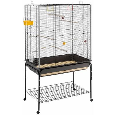 FERPLAST Voli&egrave;re  Planeta L 97,8 x l 58 x H 173,5 cm
