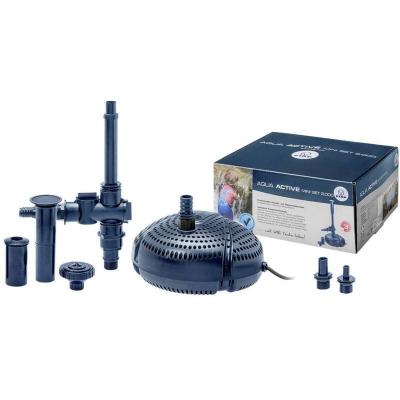 FIAP Pompe pour jeux d'eau 2000 l/h  2716 