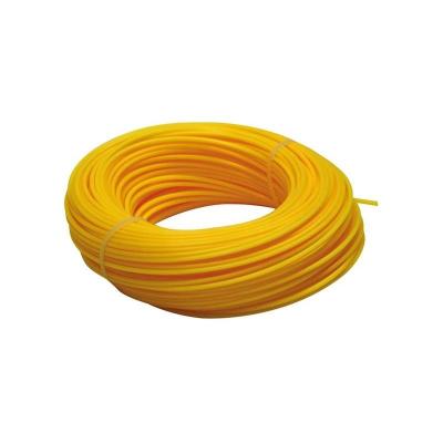 TOOLLAND Fil Pour Coupe-Bordure - 50 M X 2.0 Mm  Dc20050