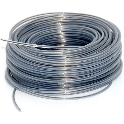 BEAST Fil rond Duo pour coupe bordure / D&eacute;broussailleuse  2 mm  15 M&egrave;tres