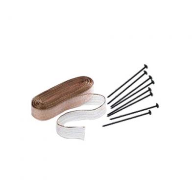 WENKO Provence Outillage Filet Stop limaces et escargots 8 m
