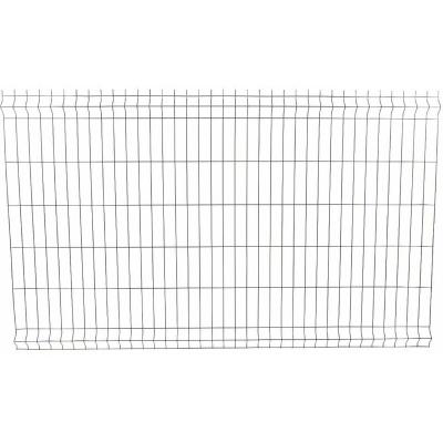 FILIAC  Panneau rigide H. 1,03 x L. 2 m - fil 4 mm - Gris