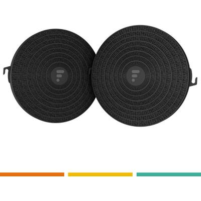 ELECTROLUX Filtre &agrave; charbon pour hotte  T211 9029793826