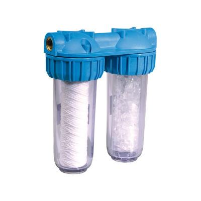 JETLY Station antitartre BIPLEX SX - Filtres eau domestique - Atlas Filtri
